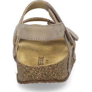 JOSEF SEIBEL Hannah 02 | Sandale für Damen | Beige