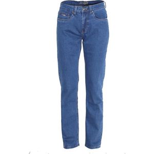 New Star - Jacksonville - Heren Regular-fit Jeans - Stonewash