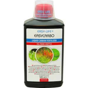 EasyLife EasyCarbo - Koolstofvoeding - 500 ml