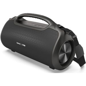 Hama - UltiMate Pro - Bluetooth Speaker - Zwart