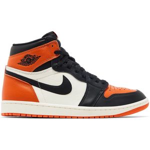 Jordan 1 Retro High OG Shattered Backboard (2025)