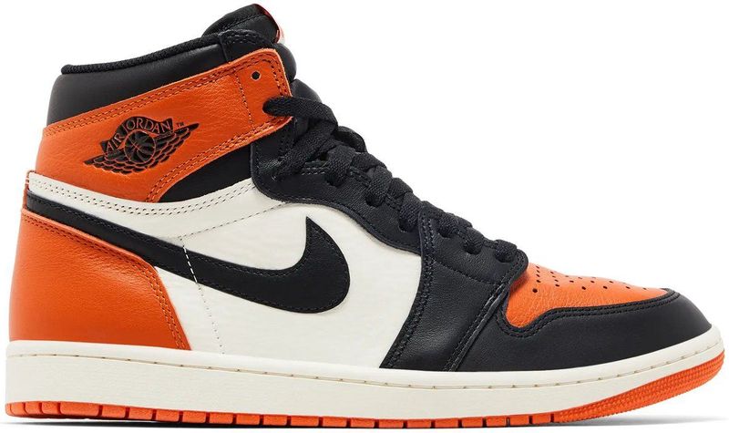 Jordan 1 Retro High OG Shattered Backboard (2025)