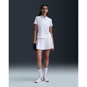Nike Dames Victory Dri-FIT Polo Wit