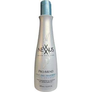 NEXXUS  Pro-Mend Split End Treatment Daily Shampoo 400ml