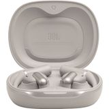 JBL Sense Pro - Draadloze Oordopjes - Grijs - Open-ear