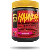 Mutant MADNESS - Product Smaak: Sweet Iced Tea