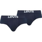 Hanro NULL 'Blue' Katoen XL