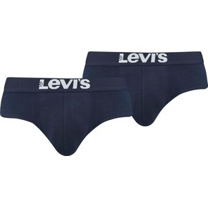 Hanro NULL 'Blue' Katoen XL