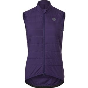 AGU Padded Body Performance Dames - Paars - S