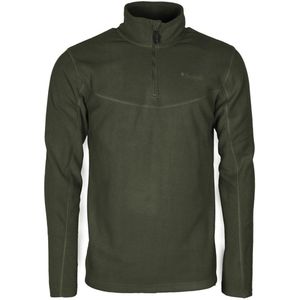 Pinewood Tiveden Fleece Sweater - Green