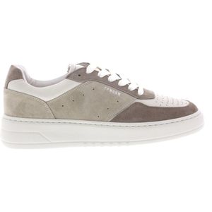 Heren Sneakers Copenhagen Studios Cph1m Cream Beige - Maat 43