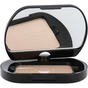 Bourjois - POUDRE COMPACTE / COMPACT POWDER SILK EDITION - 51 - Beige