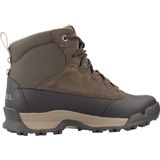 Sorel - Buxton Lite Lace Plus WP - Winterschoenen - Bruin - Waterdicht