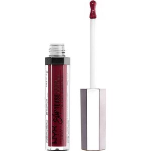 NYX Slip Tease Full Color Lip Lacquer - Spiced Spell