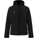 Izas - Haiti M - Softshelljack - Winddicht - Waterafstotend