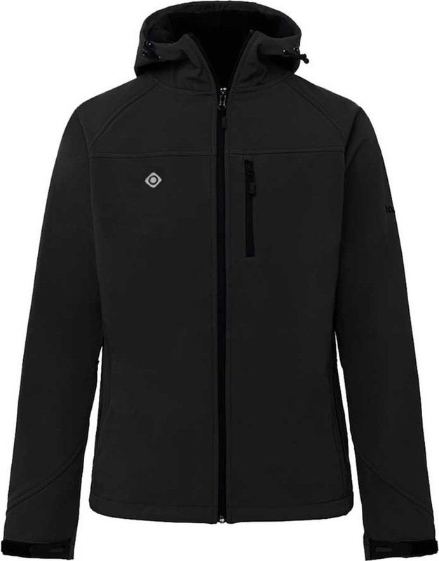 Izas - Haiti M - Softshelljack - Winddicht - Waterafstotend