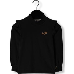 Moodstreet Longsleeve Zwart