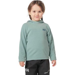 Helly Hansen - Daybreaker - Fleece met Capuchon - Kinder - Gerecycled Polyester