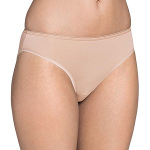 Sloggi Slip Tai Feel Sensation beige - Maat 42