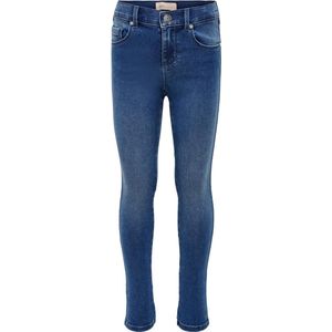 KIDS ONLY KONROYAL Meisjes Skinny Jeans  - Maat 146