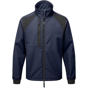 Portwest - WX2 Eco Softshell 2 - Marine - Jack