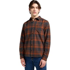 LEE SURE shirt, Kopervelden, L