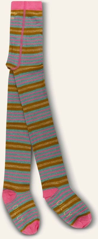 Oilily - Morango maillot - Bruin - 104/4yr