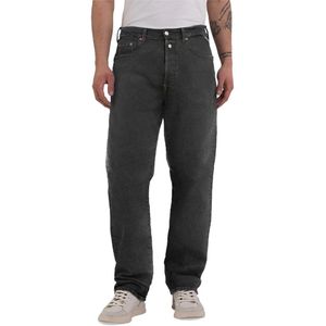 Replay M9z1.000.72551d Spijkerbroek