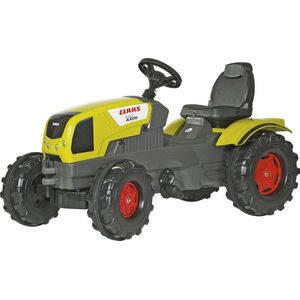 Rolly Toys Rolly FarmTrac Claas Axos - Traptractor