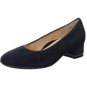 Ara Graz dames pump - Blauw - Maat 41