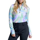 Poederbaas Skipully Dames - Cabin Life - Pink Multi - Maat S