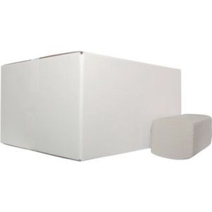 Euro Productss-sHanddoeks-sZ-vouws-sRecycleds-s2-laagss-s20x160st