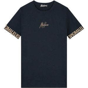 Malelions Venetian Shirt Heren - Maat XS