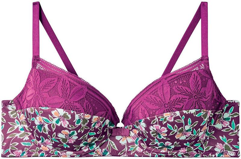 Dames opgevulde bh Pomm'Poire Paix