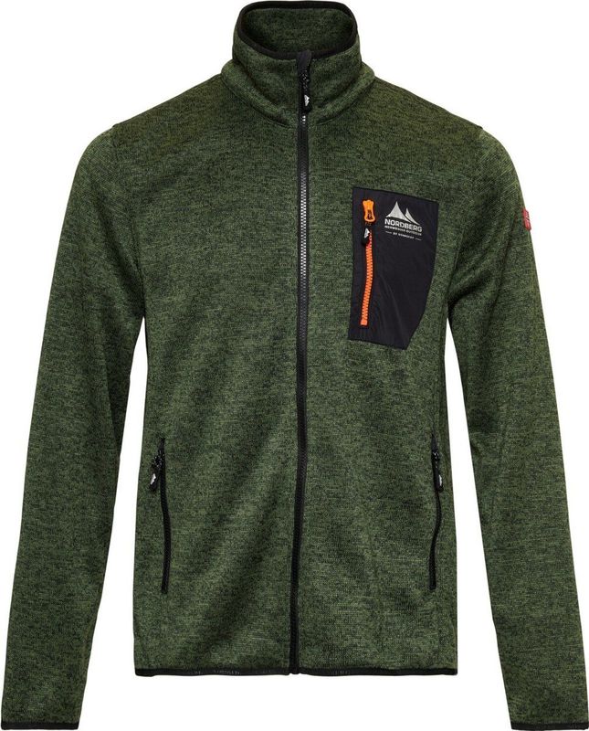 Nordberg Noa Fleece
