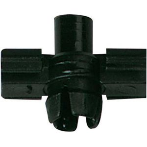 Volvo - Sierlijstklem - OEM:1304520 - 5 Stuks