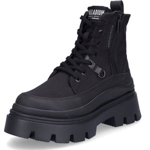 Palladium - Pallasquad Zip TX - Dameslaarzen