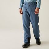 Dare2b Achieve Ii Broek Blauw L / Regular Man