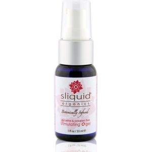 Sliquid - Organics O Gel 33 ml