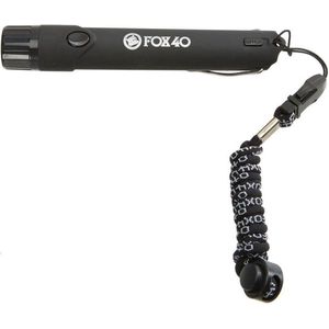 Fox40 elektrische fluit + LED lampje, mini model
