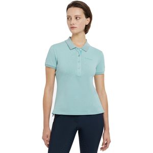 Lemieux Polo Lemieux Classique Lichtblauw - 40