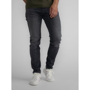 Petrol Industries Slim Fit Jeans SEAHAM Blue Grey