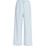 Tommy Hilfiger Uw0uw05632 Trainingsbroek Blauw XS Vrouw