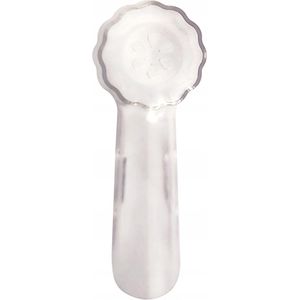 Prozone Opzetborstelhoesje voor Oral-B iO Serie - Transparant