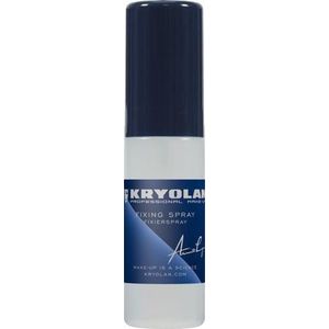 Kryolan Fixeerspray 100 ml