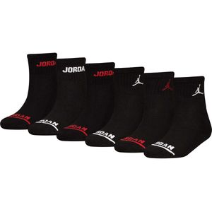 Jordan Sokken  zwart