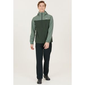 Weather Report Regenjacke DELTON W-PRO15000