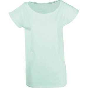SOLS Dames/dames Marylin Lange Lengte T-Shirt (Jade)