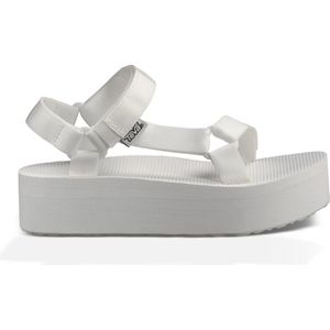 Teva W FLATFORM UNIVERSAL Dames Sandalen - Maat 36