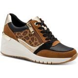 Marco Tozzi - Dames Sneaker - 2-23765-45 - F-breedte